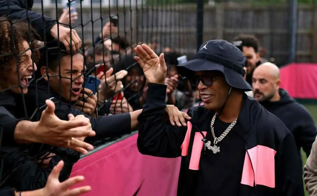 人心的瞬间 人心的瞬间