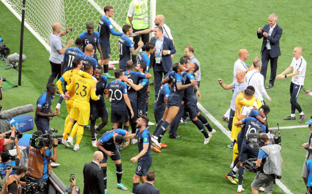 良好氛围 良好氛围