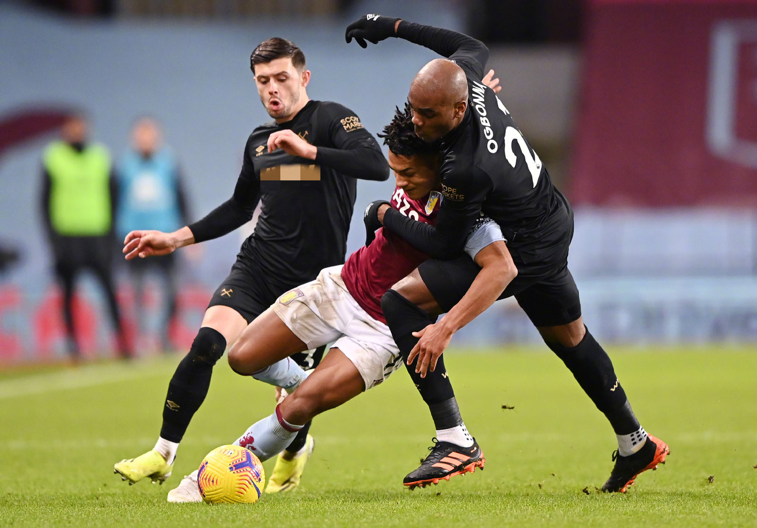 在足球世界 在足球世界